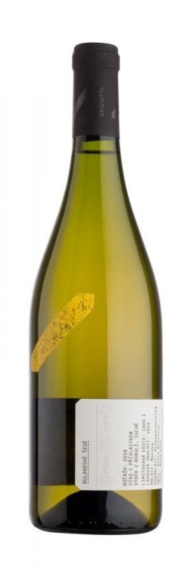 Ryzlink rýnský 2025