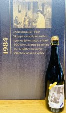 Sekt Petr II. | Brut nature