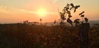 Letní čas skončil