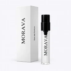 Morava Eau de Parfum 2 ml