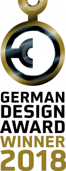 German Design Award 2018