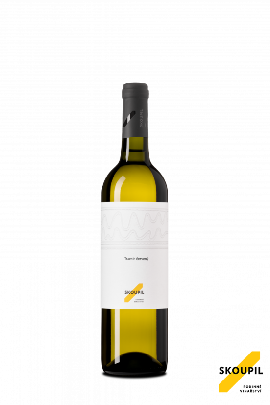 Tramín červený 2024