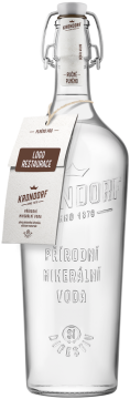 Krondorf - zážitek z minerální vody
