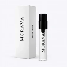 Morava Eau de Parfum 2 ml