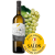 Chardonnay 2021 Přední