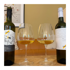 Degustační set: Terroir vs. Keramika