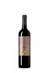 Pinot Noir 2021, pozdní sběr, suché
