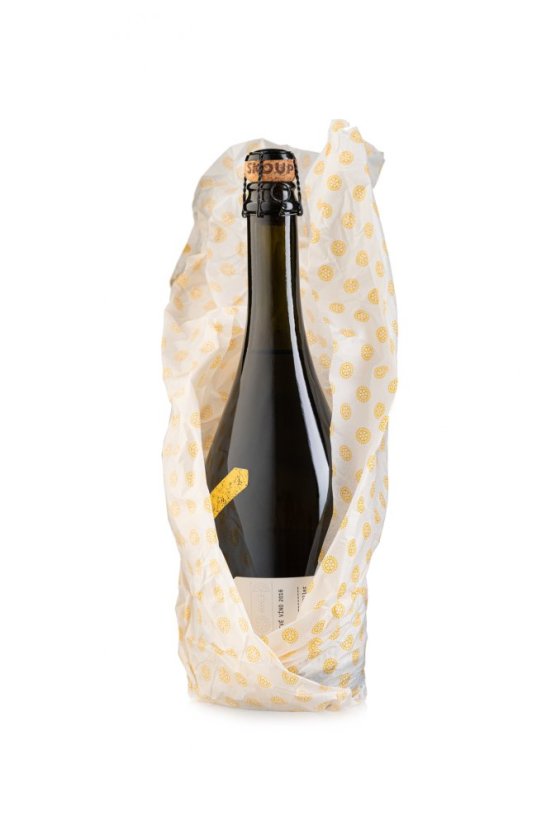 Dárkový papír | Krojové výšivky