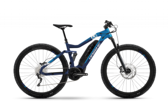 Pronájem kol a elektrokol