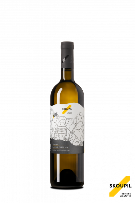 Sauvignon 2022 Frejúnky