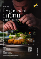 III. Výčep Korunní & Velkobílovičtí vinaři 20. 3. 2026