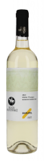 Müller Thurgau 2025 Svatomartinské