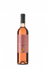 Cabernet Sauvignon rosé 2022