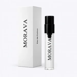 Morava Eau de Parfum – vůně, která voní jako jižní Morava