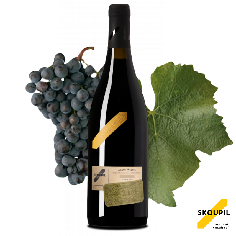 Pinot Noir 2022 Frejúnky