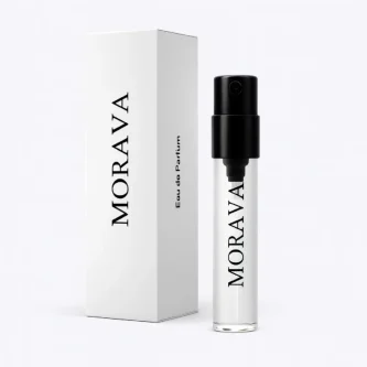 Morava Eau de Parfum – vůně, která voní jako jižní Morava