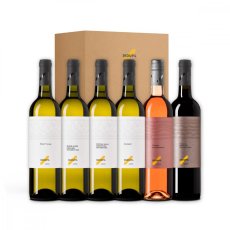 Degustační balíček Keramika