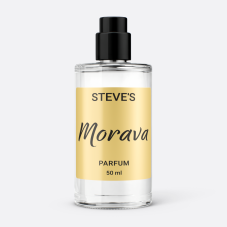 Morava Eau de Parfum 50 ml