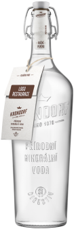Krondorf - zážitek z minerální vody