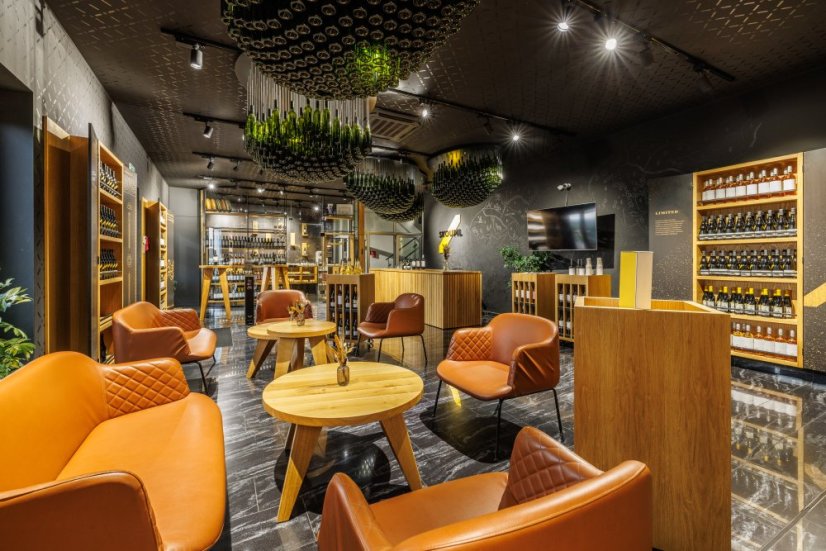 V týdnu mezi vinice