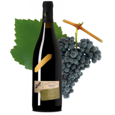 Frankovka 2022 Šmatláky