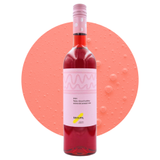 Naše růžové bubliny 2024