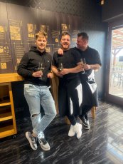 III. Výčep Korunní & Velkobílovičtí vinaři 20. 3. 2026