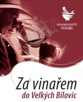 Za vinařem do Velkých Bílovic 2020
