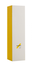 Papírová krabička na 1 lahev