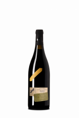 Pinot Noir "16měsíců" Reserva 2021, pozdní sběr, suché