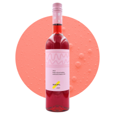 Naše růžové bubliny 2024