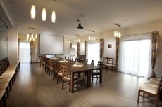 Firemní akce v soukromém salónku s degustací