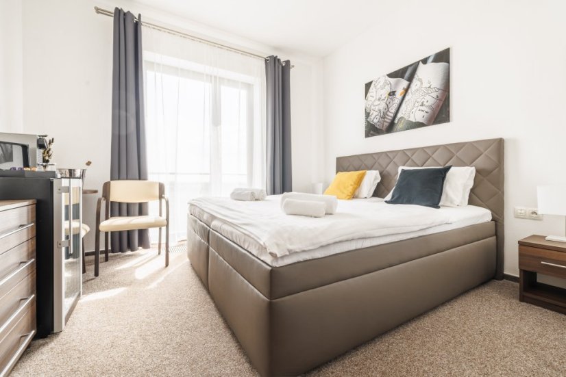 V týdnu mezi vinice