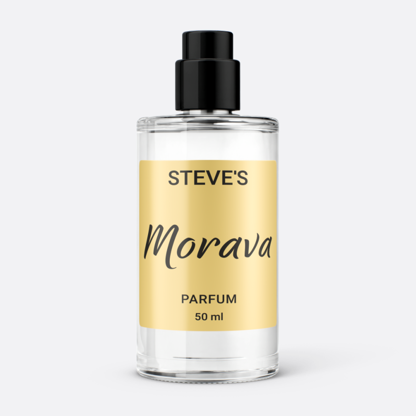 Morava Eau de Parfum 50 ml Morava Eau de Parfum 50 ml